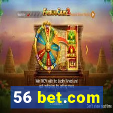 56 bet.com